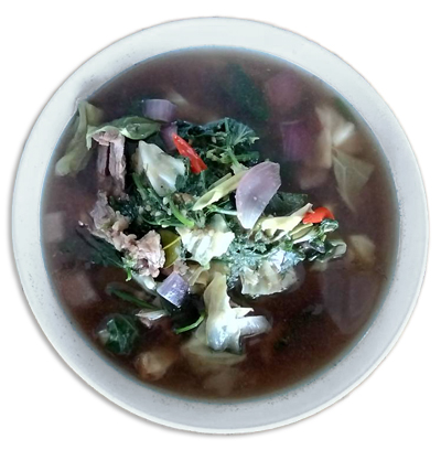 Gaeng Om