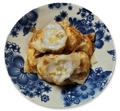 Khanom Krok