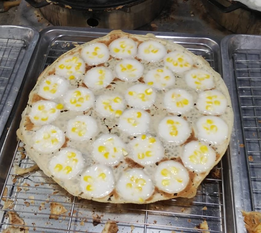 Khanom Krok