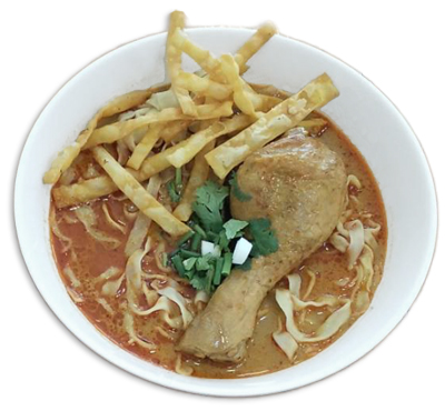 Khao Soi