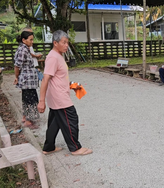 Les sports en Thaïlande