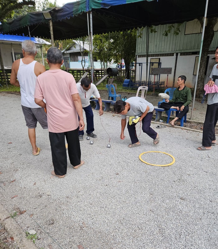 Les sports en Thaïlande