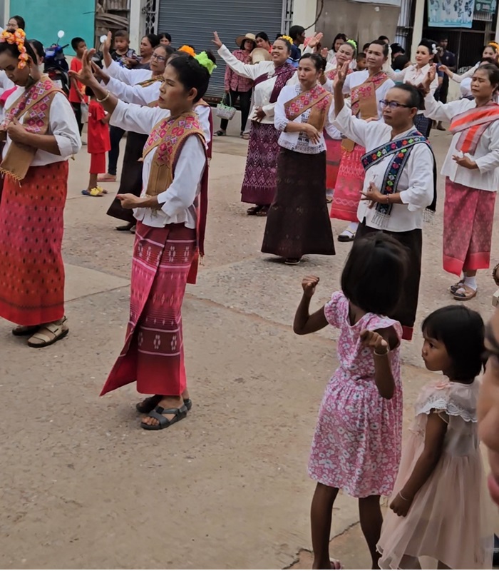 Parades et Processions traditionnelles