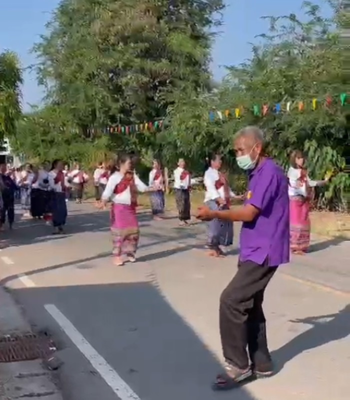 Parades et Processions traditionnelles
