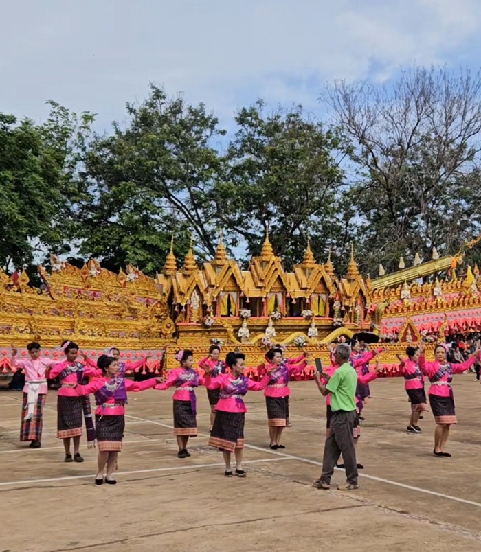 Parades et Processions traditionnelles