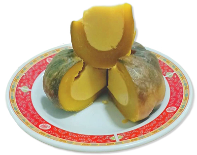 Sangkaya Fak Thong