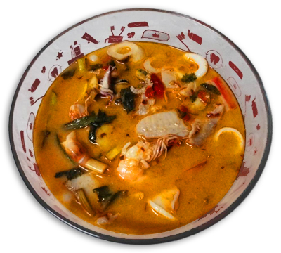 Tom Yum