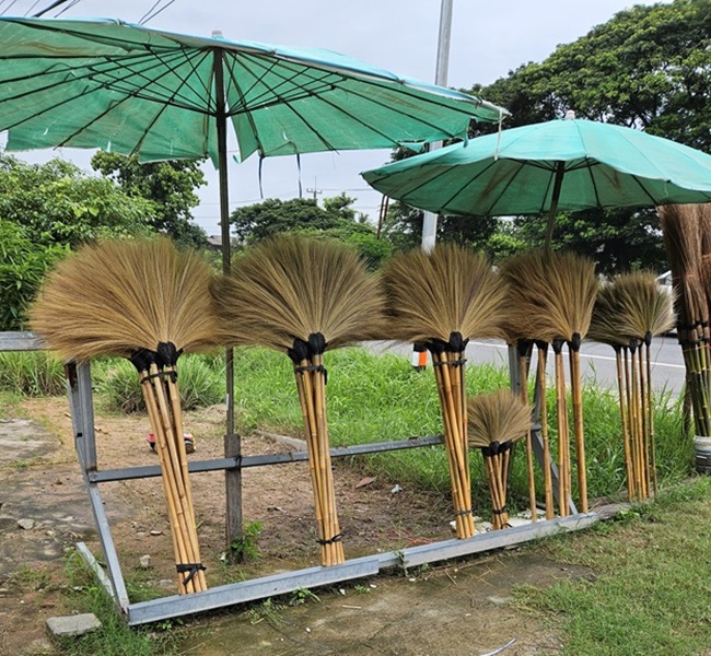 Balai traditionnel thaïlandais – Image 3