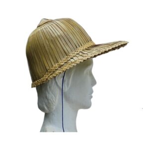 Casquette style jockey