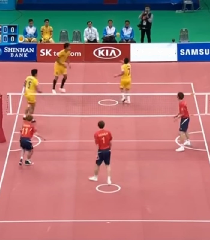 Les sports en Thaïlande