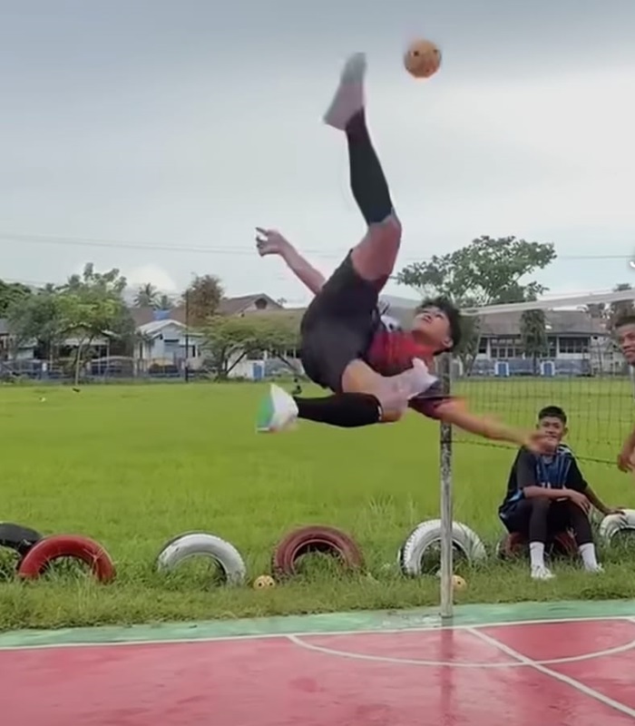 Les sports en Thaïlande
