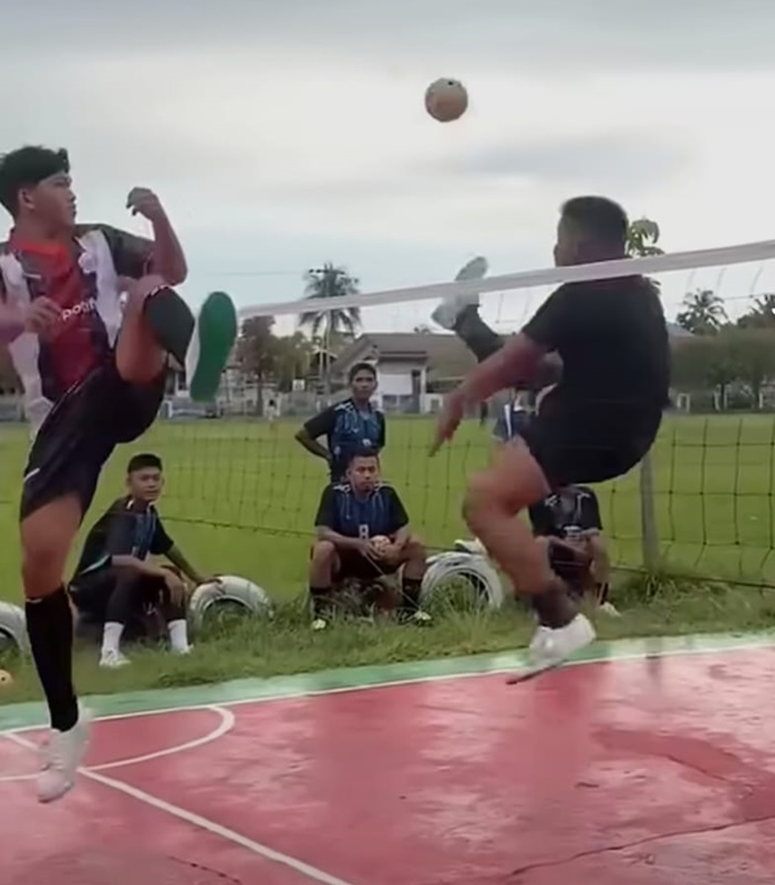 Les sports en Thaïlande