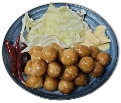 Sai Krok Isan