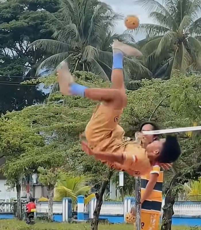 Le riz en Thaïlande