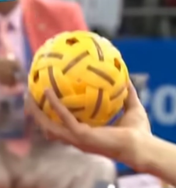 Le Sepak Takraw