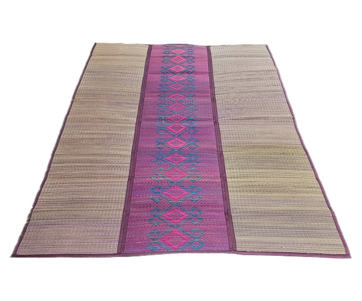Natte traditionnelle thaï (181*144) – Image 2
