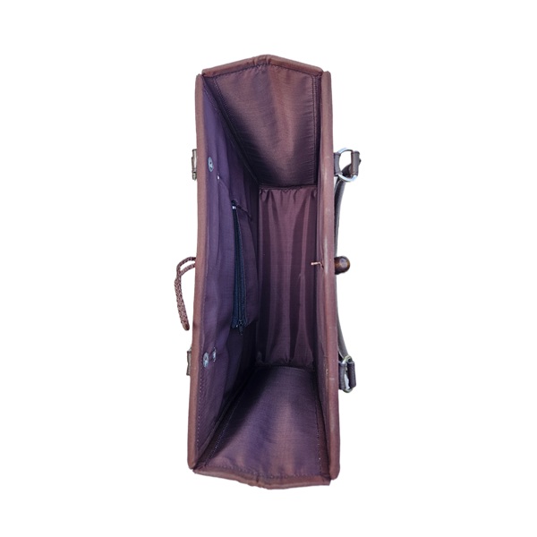 Sac artisanal en roseau – Image 3
