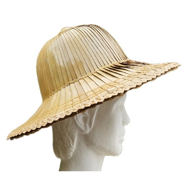 Chapeau traditionnel thaïlandais
