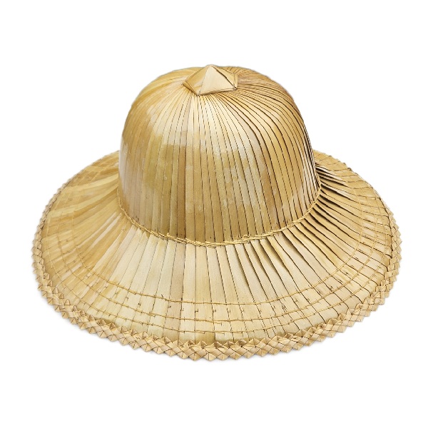 Chapeau traditionnel thaïlandais – Image 2