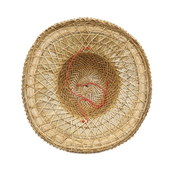 Chapeau traditionnel thaïlandais – Image 3
